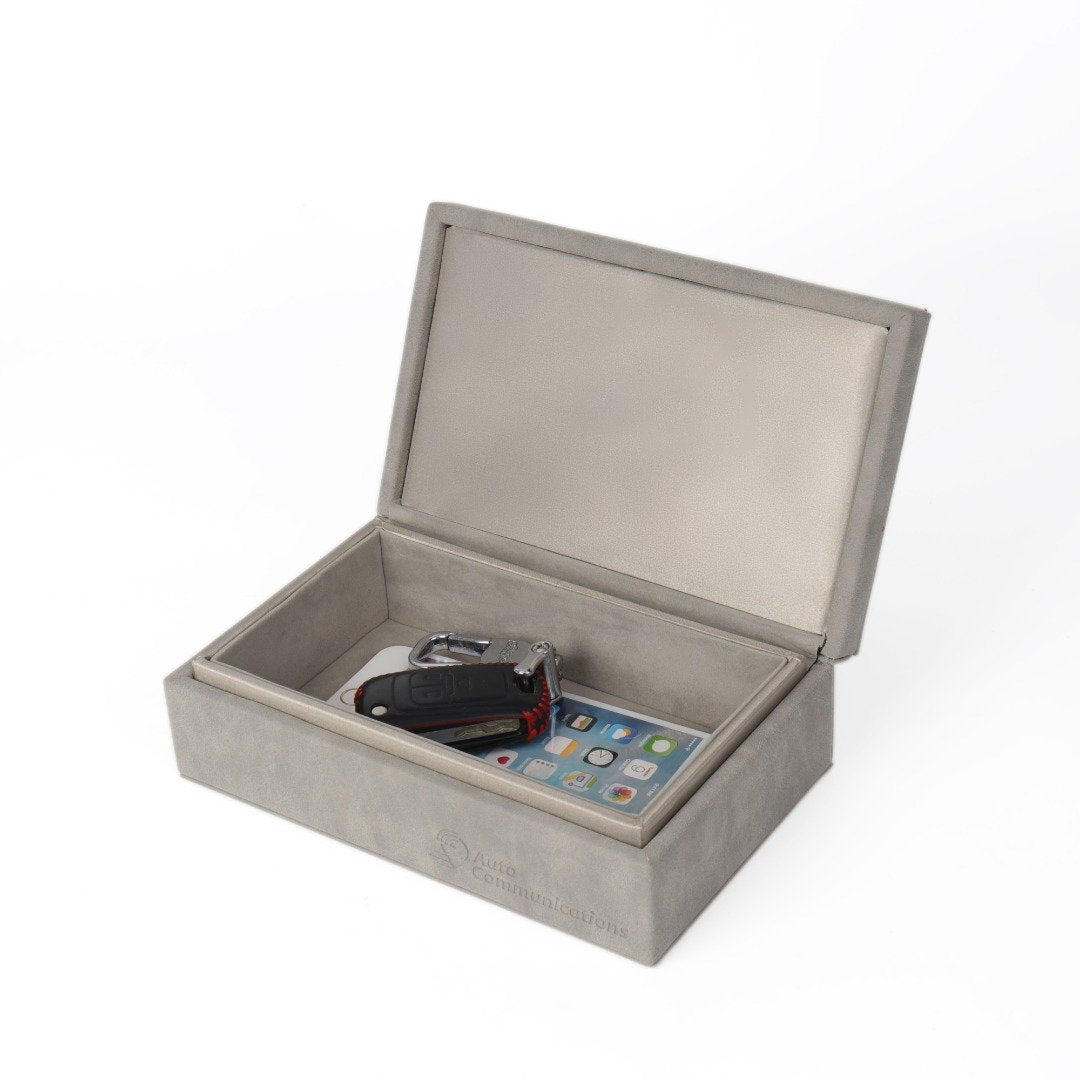 CKeyure – Faraday Box for Car Keys in UK – Faraday Box for Car