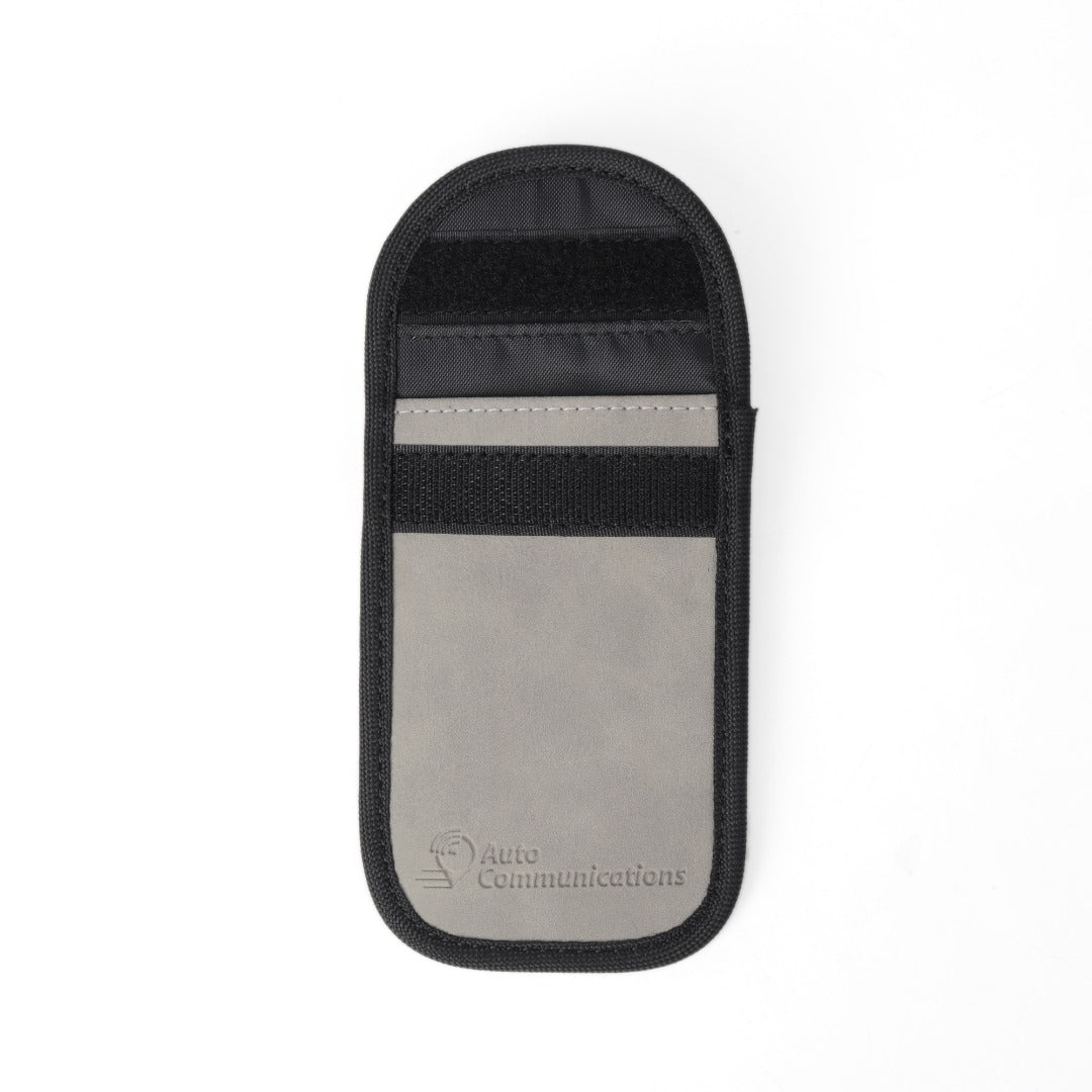 Faraday Collection (Key Box & Bag) - Light Grey BUNDLE