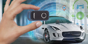 About the Starline i96 Immobiliser