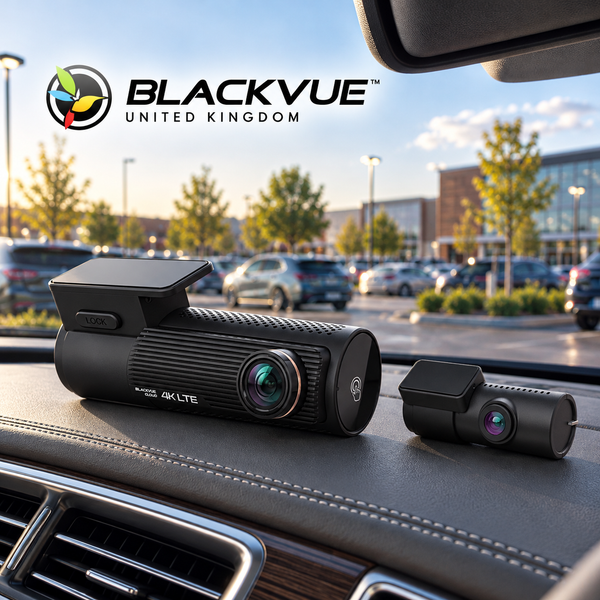 Blackvue Dash Cam